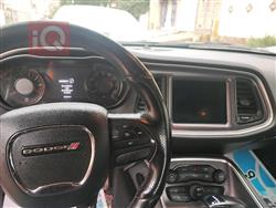 دودج تشالنجر